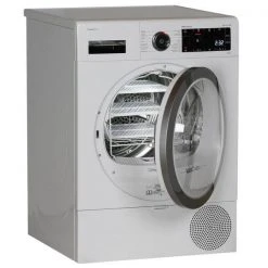 Bosch WTX87MF0CH - Wäschetrockner Einfamilienhaus