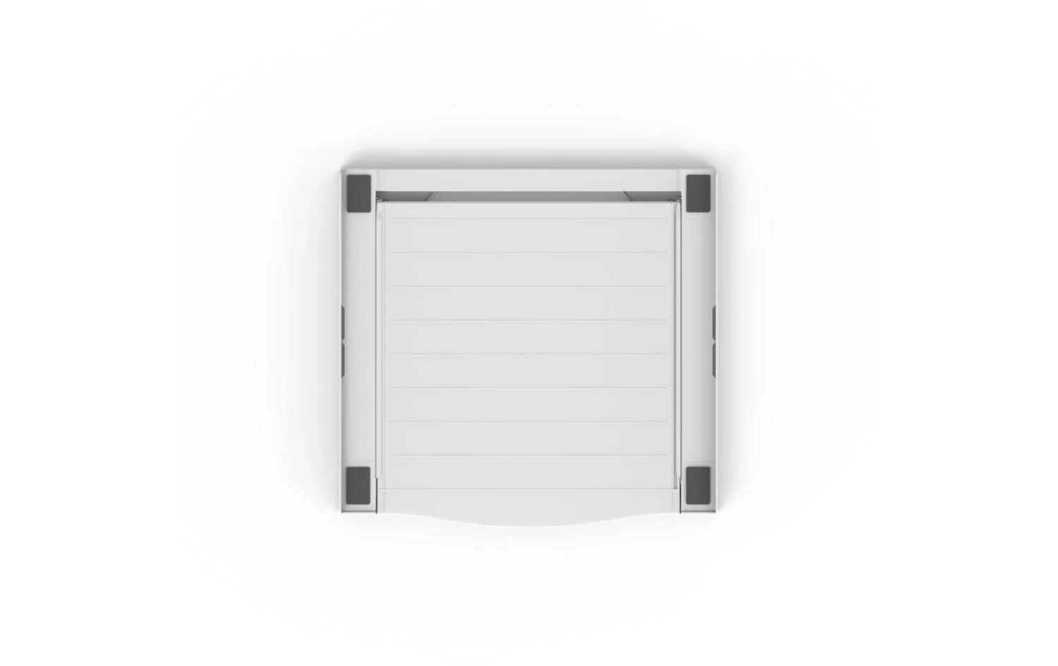 Xavax Zwischenbausatz Smart 55 X 60 Cm - Zwischenbausätze – Bild 3