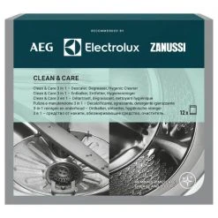 Electrolux Clean Care Box WM/GS - Zubehör Wäschepflege