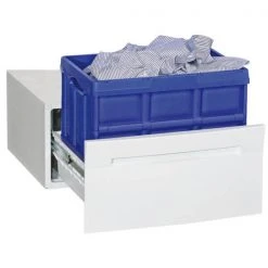 Electrolux WMWT SS60 Sockel-S. - Zubehör Wäschepflege