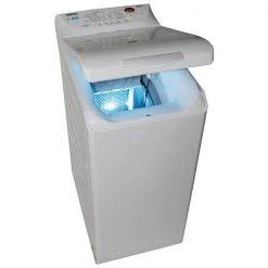 Zanussi ZWT 3207 - Waschmaschinen Toplader