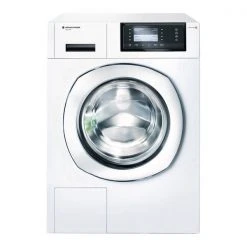 Schulthess SPIRIT 520 Rechts - Waschmaschinen Frontlader
