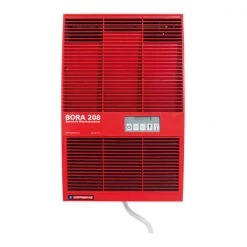 Roth-Kippe Bora 208H - Wäschetrockner Einfamilienhaus