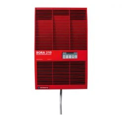 Roth-Kippe Bora 210H - Wäschetrockner Einfamilienhaus