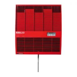 Roth-Kippe Bora 315 - Wäschetrockner Einfamilienhaus