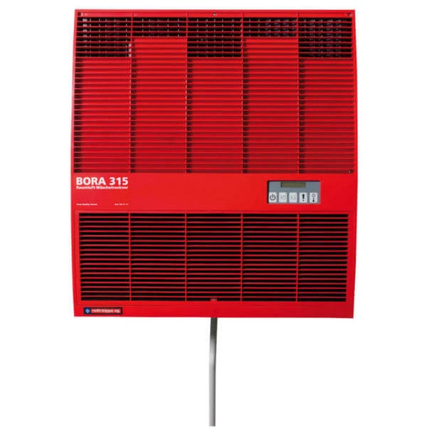 Roth-Kippe Bora 315H - Wäschetrockner Einfamilienhaus