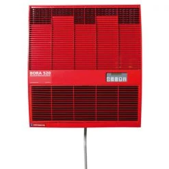 Roth-Kippe Bora 520 - Wäschetrockner Einfamilienhaus