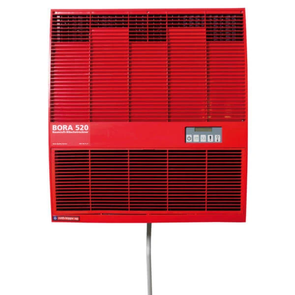 Roth-Kippe Bora 520 - Wäschetrockner Einfamilienhaus