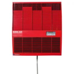 Roth-Kippe Bora 520H - Wäschetrockner Einfamilienhaus