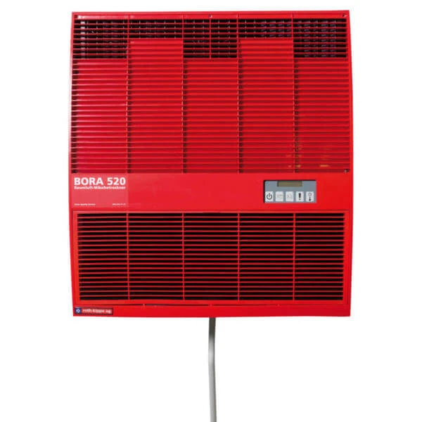 Roth-Kippe Bora 520H - Wäschetrockner Einfamilienhaus