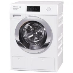 Miele WCR 700-70 CH Und TCR 800-70 CH S - Waschturm SET Angebote