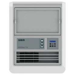 Sibir ESCOlino 115 - 11503 - Wäschetrockner Einfamilienhaus