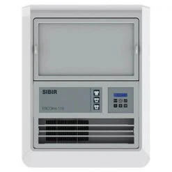 Sibir ESCOlino 110 - 11003 - Wäschetrockner Einfamilienhaus