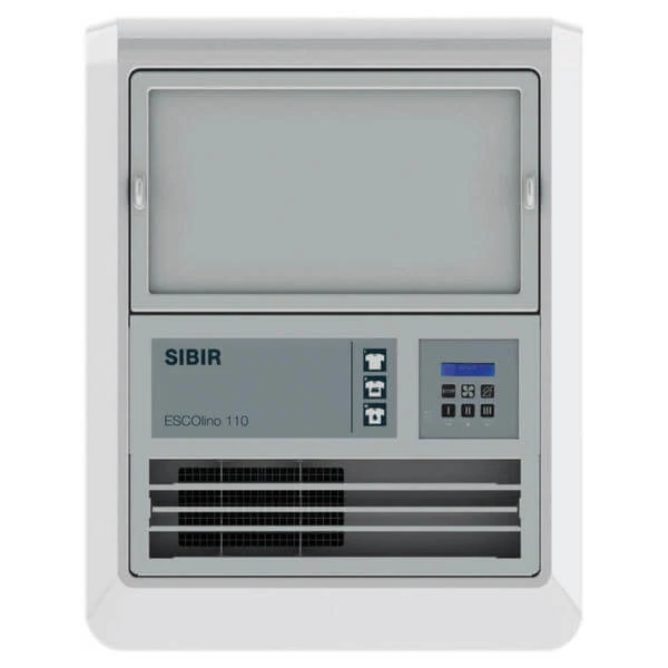Sibir ESCOlino 110 - 11003 - Wäschetrockner Einfamilienhaus