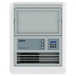 Sibir ESCOlino 100 - 10003 - Wäschetrockner Einfamilienhaus