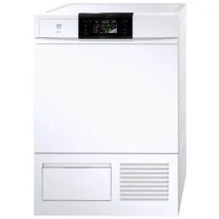 V-ZUG V4000 DualDry Rechts - Wäschetrockner Einfamilienhaus