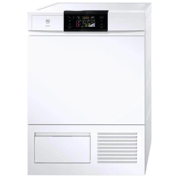 V-ZUG V4000 DualDry Rechts - Wäschetrockner Einfamilienhaus