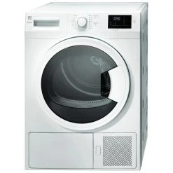 V-ZUG Adorina Trocknen V200 Links - Wäschetrockner Einfamilienhaus