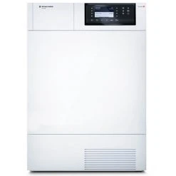 Schulthess Spirit 650 Mit Front-Bedienung - Wäschetrockner Einfamilienhaus