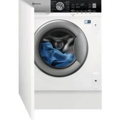 Electrolux WTGL3VI300 - Waschmaschinen ⋅ Trockner Kombiniert