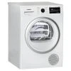 Siemens WT45W492CH - Wäschetrockner Einfamilienhaus
