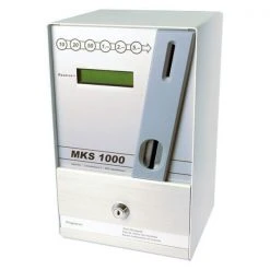 Miele MKS 1000 Münzkassiersystem - Zubehör Wäschepflege