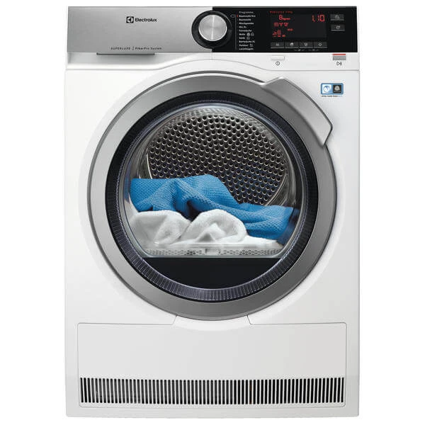 Electrolux TWSL4IE300 - Wäschetrockner Einfamilienhaus