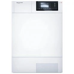 Schulthess SPIRIT 620, Weiss - Wäschetrockner Einfamilienhaus