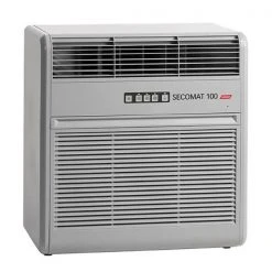 Krüger SECOMAT 100 - Wäschetrockner Einfamilienhaus