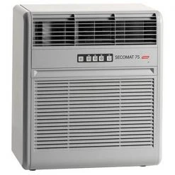 Krüger SECOMAT 75 H - Wäschetrockner Einfamilienhaus