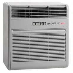 Krüger SECOMAT 150 H - Wäschetrockner Mehrfamilienhaus