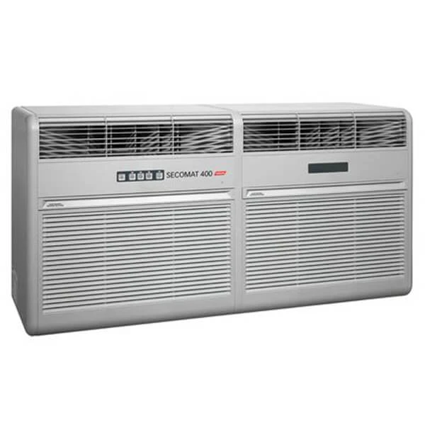 Krüger SECOMAT 400 H - Gewerbliche Wäschetrockner