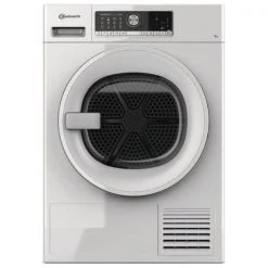 Bauknecht T U 72 CH Wärmepumpentrockner - Wäschetrockner Einfamilienhaus