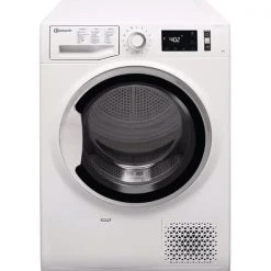 Bauknecht T M11 82SK CH - Wäschetrockner Einfamilienhaus