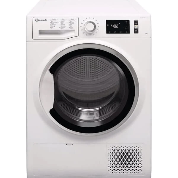 Bauknecht T M11 82SK CH - Wäschetrockner Einfamilienhaus