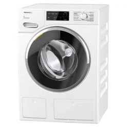 Miele WWG600-60CH RE - Waschmaschinen Frontlader