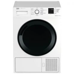 Beko 500732CH - Wäschetrockner Einfamilienhaus