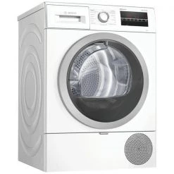 Bosch WTR87T50CH - Wäschetrockner Einfamilienhaus