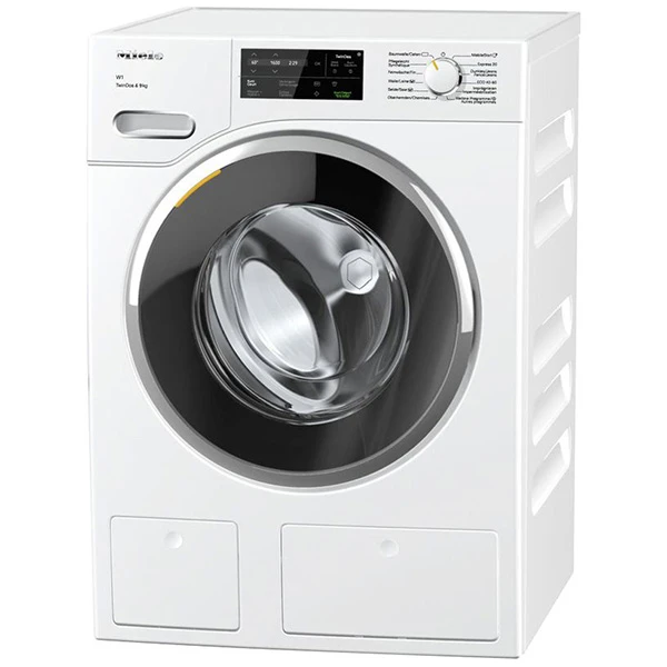 Miele WWG700-60CH RE - Waschmaschinen Frontlader
