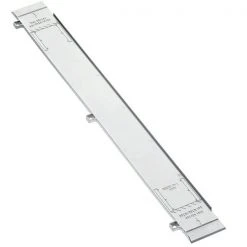 Miele Gleitschiene WA 1322830 - Zubehör Wäschepflege