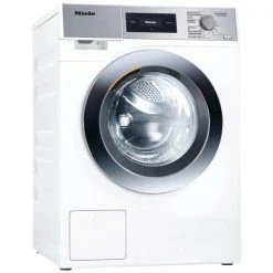 Miele PWM 500-09 CH Performance Lotosweiss - Waschmaschine Mehrfamilienhaus