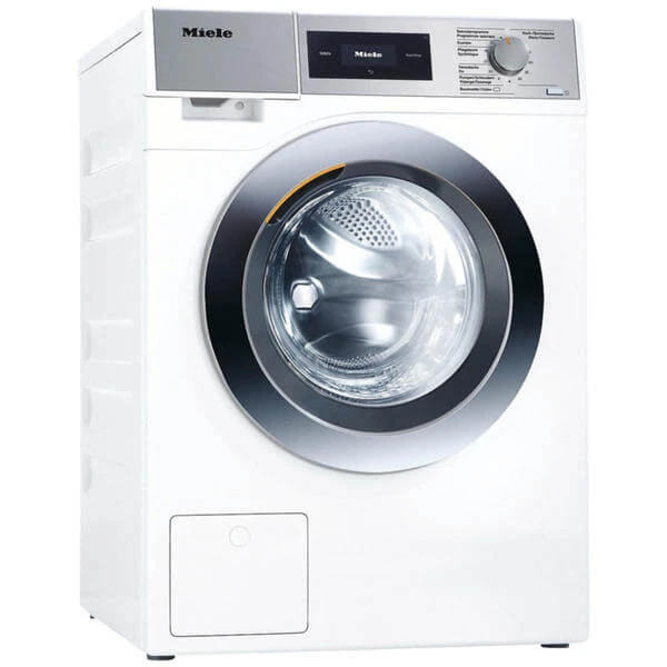 Miele PWM 500-09 CH Performance Lotosweiss - Waschmaschine Mehrfamilienhaus