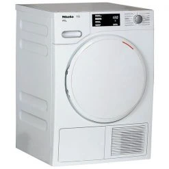 Miele TWE 700-20 CH - Wäschetrockner Einfamilienhaus
