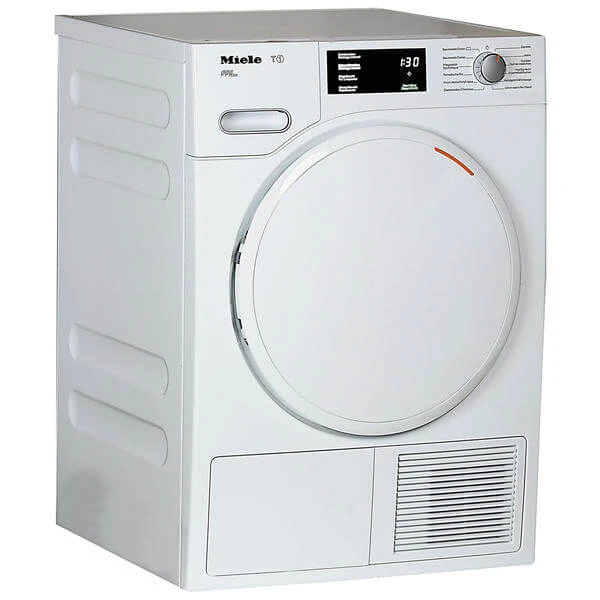 Miele TWE 700-20 CH - Wäschetrockner Einfamilienhaus