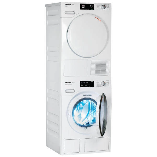 Miele TWE 700-20 CH - Wäschetrockner Einfamilienhaus – Bild 2