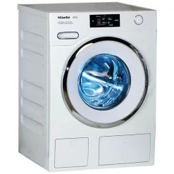 Miele WWR 800-80 CH & TWR 800-60 CH - Waschturm SET Angebote