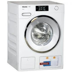Miele WWV 900-80 CH Und TMV 600-80 CH - Waschturm SET Angebote