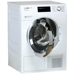 Miele TCJ 600-90 CH - Wäschetrockner Einfamilienhaus