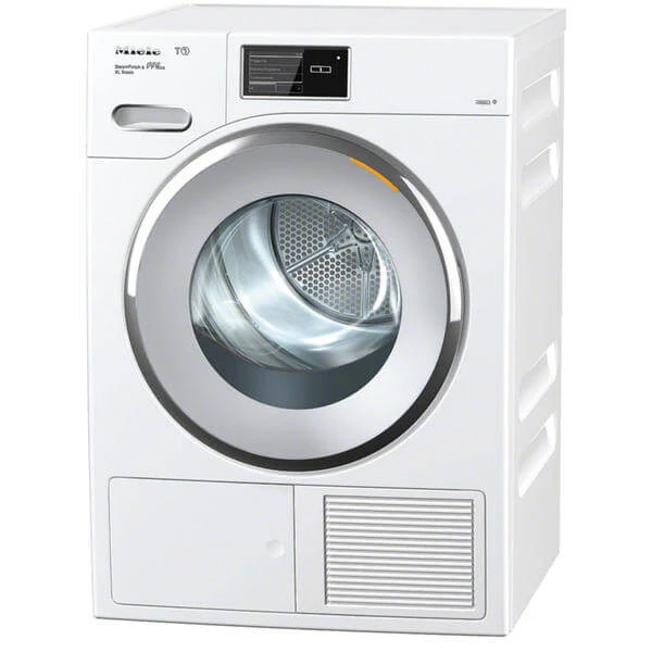 Miele TMV 800-40 CH - Wäschetrockner Einfamilienhaus