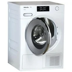 Miele TWV 600-80 CH - Wäschetrockner Einfamilienhaus